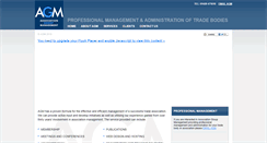 Desktop Screenshot of ferfa.associationhouse.org.uk